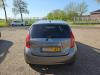 Nissan Note 1.2 68 Sloopvoertuig (2013, Grijs)