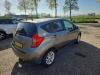 Nissan Note 1.2 68 Sloopvoertuig (2013, Grijs)