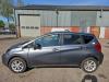 Nissan Note 1.2 68 Sloopvoertuig (2013, Grijs)