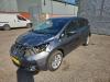 Nissan Note 1.2 68 Sloopvoertuig (2013, Grijs)