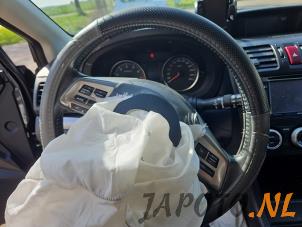Subaru XV 1.6 AWD 16V Sloopvoertuig (2014, Grijs)