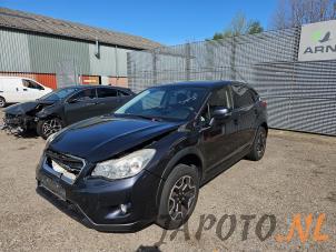 Subaru XV 1.6 AWD 16V Sloopvoertuig (2014, Grijs)