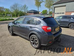 Subaru XV 1.6 AWD 16V Sloopvoertuig (2014, Grijs)
