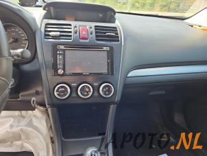 Subaru XV 1.6 AWD 16V Sloopvoertuig (2014, Grijs)