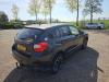 Subaru XV 1.6 AWD 16V Sloopvoertuig (2014, Grijs)