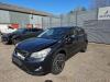 Sloopauto Subaru XV uit 2014