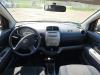 Daihatsu Sirion 2 1.0 12V DVVT Sloopvoertuig (2009, Zwart)