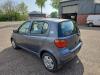Toyota Yaris 1.0 16V VVT-i Sloopvoertuig (2005, Blauw)