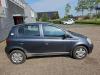 Toyota Yaris 1.0 16V VVT-i Sloopvoertuig (2005, Blauw)