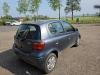 Toyota Yaris 1.0 16V VVT-i Sloopvoertuig (2005, Blauw)