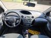 Toyota Yaris 1.0 16V VVT-i Sloopvoertuig (2005, Blauw)