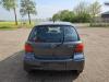 Toyota Yaris 1.0 16V VVT-i Sloopvoertuig (2005, Blauw)