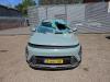 Hyundai Kona 1.6 GDi HEV 16V Sloopvoertuig (2024, Groen)