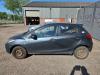 Mazda 2 1.3 16V S-VT High Power Sloopvoertuig (2007, Grijs)