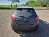 Mazda 2 1.3 16V S-VT High Power Sloopvoertuig (2007, Grijs)