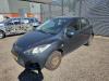 Mazda 2 1.3 16V S-VT High Power Sloopvoertuig (2007, Grijs)