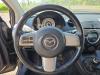 Mazda 2 1.3 16V S-VT High Power Sloopvoertuig (2007, Grijs)