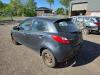 Mazda 2 1.3 16V S-VT High Power Sloopvoertuig (2007, Grijs)