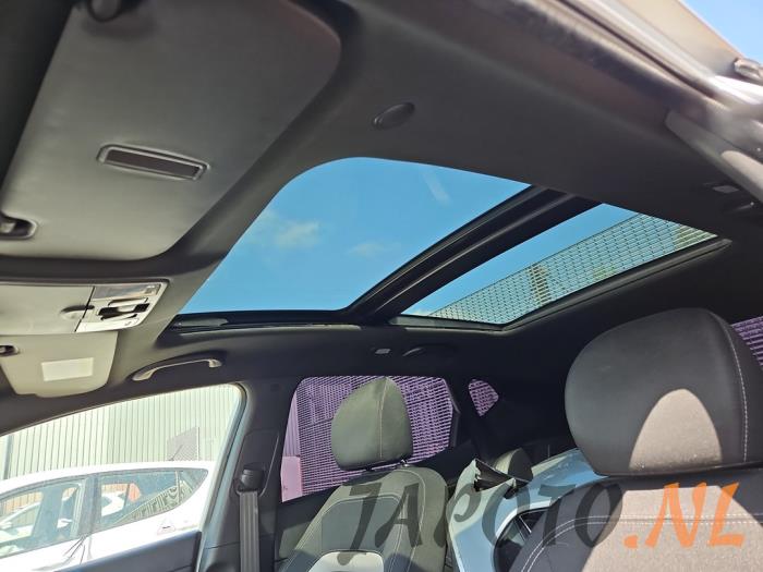 Kia Cee'd 1.0i T-GDi 12V 120 Sloopvoertuig (2018, Grijs)