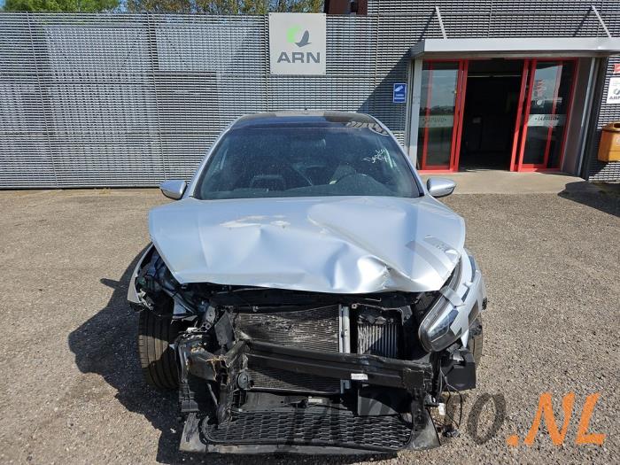 Kia Cee'd 1.0i T-GDi 12V 120 Sloopvoertuig (2018, Grijs)