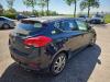 Kia Cee'd 1.6 CRDi 16V VGT Sloopvoertuig (2015, Metallic, Zwart)