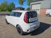 Kia Soul II EV Sloopvoertuig (2016, Wit)