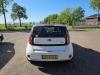 Kia Soul II EV Sloopvoertuig (2016, Wit)