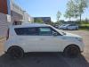 Kia Soul II EV Sloopvoertuig (2016, Wit)