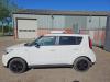 Kia Soul II EV Sloopvoertuig (2016, Wit)