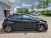 Toyota Yaris IV 1.5 12V VVT-i Sloopvoertuig (2021, Zwart)