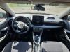 Toyota Yaris IV 1.5 12V VVT-i Sloopvoertuig (2021, Zwart)