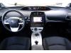 Toyota Prius 1.8 16V Hybrid Sloopvoertuig (2016, Blauw)