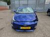 Toyota Prius 1.8 16V Hybrid Sloopvoertuig (2016, Blauw)