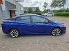 Toyota Prius 1.8 16V Hybrid Sloopvoertuig (2016, Blauw)