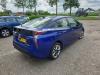 Toyota Prius 1.8 16V Hybrid Sloopvoertuig (2016, Blauw)