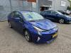 Toyota Prius 1.8 16V Hybrid Sloopvoertuig (2016, Blauw)