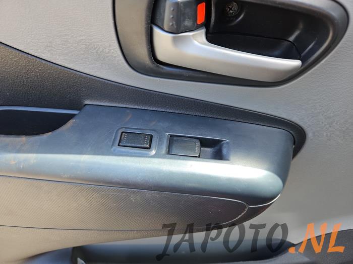 Suzuki Alto 1.0 12V Sloopvoertuig (2010, Roze)