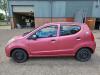 Suzuki Alto 1.0 12V Sloopvoertuig (2010, Roze)