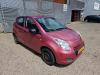 Suzuki Alto 1.0 12V Sloopvoertuig (2010, Roze)