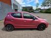 Suzuki Alto 1.0 12V Sloopvoertuig (2010, Roze)