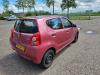 Suzuki Alto 1.0 12V Sloopvoertuig (2010, Roze)