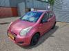 Suzuki Alto 1.0 12V Sloopvoertuig (2010, Roze)