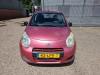 Suzuki Alto 1.0 12V Sloopvoertuig (2010, Roze)