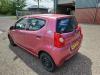 Suzuki Alto 1.0 12V Sloopvoertuig (2010, Roze)