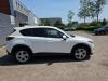 Mazda CX-5 I 2.2 SkyActiv-D 150 16V 2WD Sloopvoertuig (2013, Kristal, Wit)