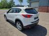 Mazda CX-5 I 2.2 SkyActiv-D 150 16V 2WD Sloopvoertuig (2013, Kristal, Wit)