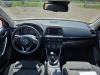 Mazda CX-5 I 2.2 SkyActiv-D 150 16V 2WD Sloopvoertuig (2013, Kristal, Wit)