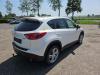 Mazda CX-5 I 2.2 SkyActiv-D 150 16V 2WD Sloopvoertuig (2013, Kristal, Wit)