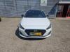 Hyundai i30 Wagon 1.4 T-GDI 16V Sloopvoertuig (2019, Wit)
