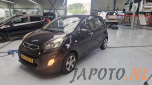 Kia Picanto 1.0 12V  (Sloop)